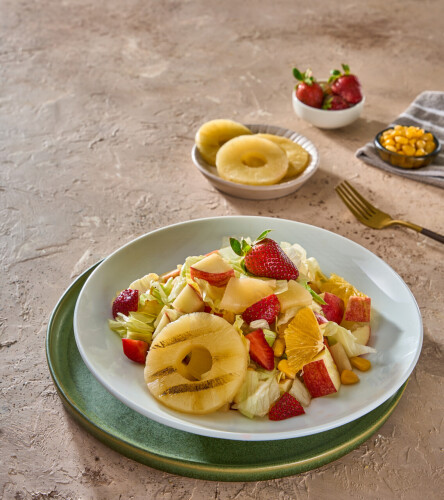 Image for 'سلطة هاوايان' Item